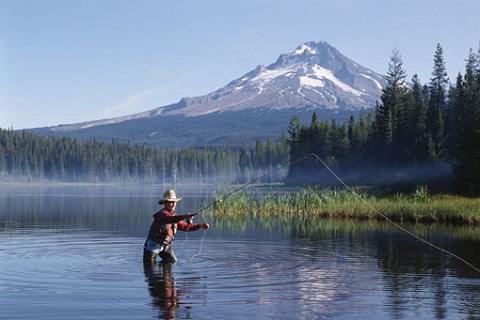 Fly Fishing Montana