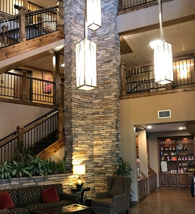 Cody Wyoming Hotel