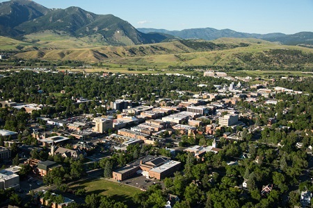 Bozeman, Montana