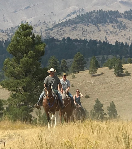 Montana