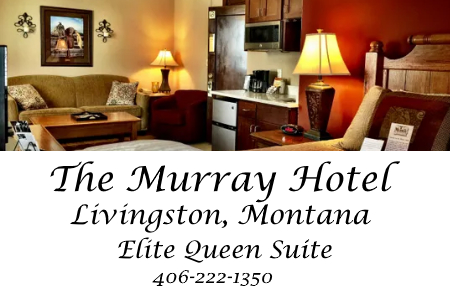 Murray Hotel MT