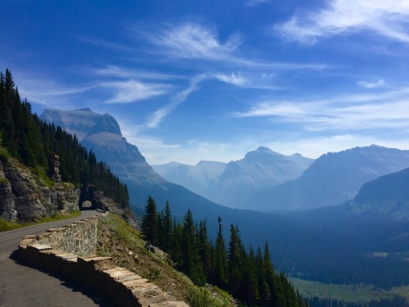 Sun Road