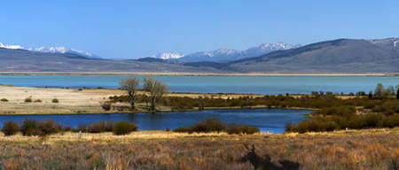 Red Rock Lakes