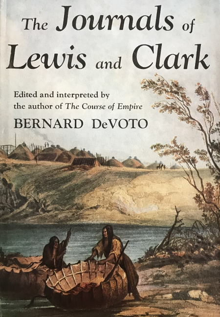 Lewis and Clark