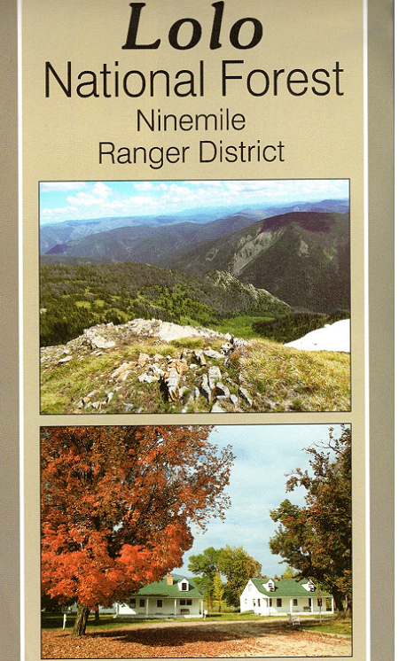 Lolo NFS map