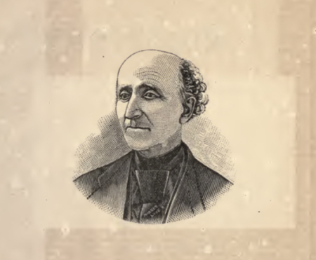 Fr. Anthony Ravalli
