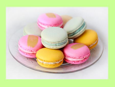 macarons