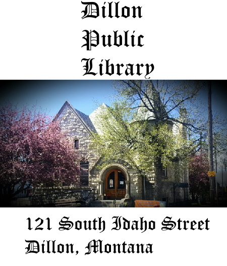 Dillon MT library