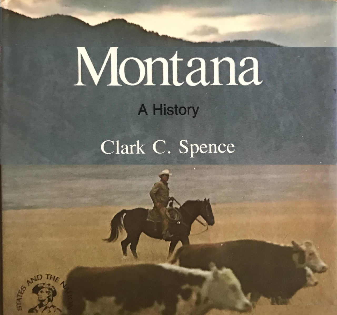 History MT