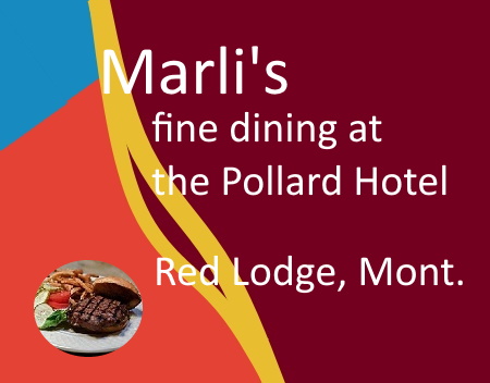Marli's