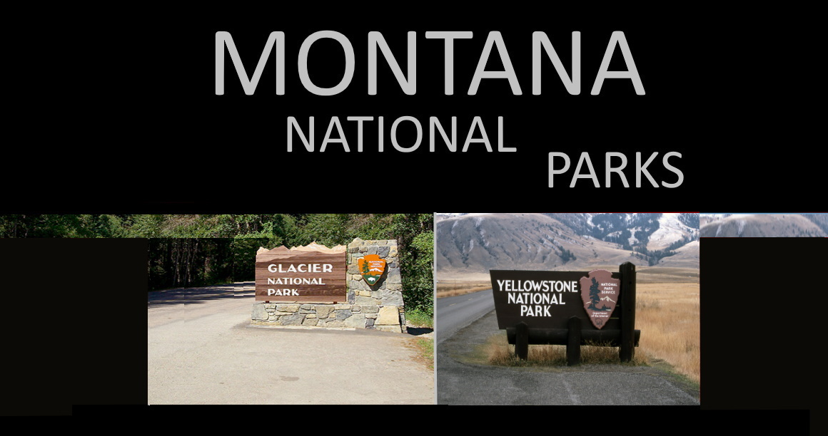 Montana Vacation & Travel Guide