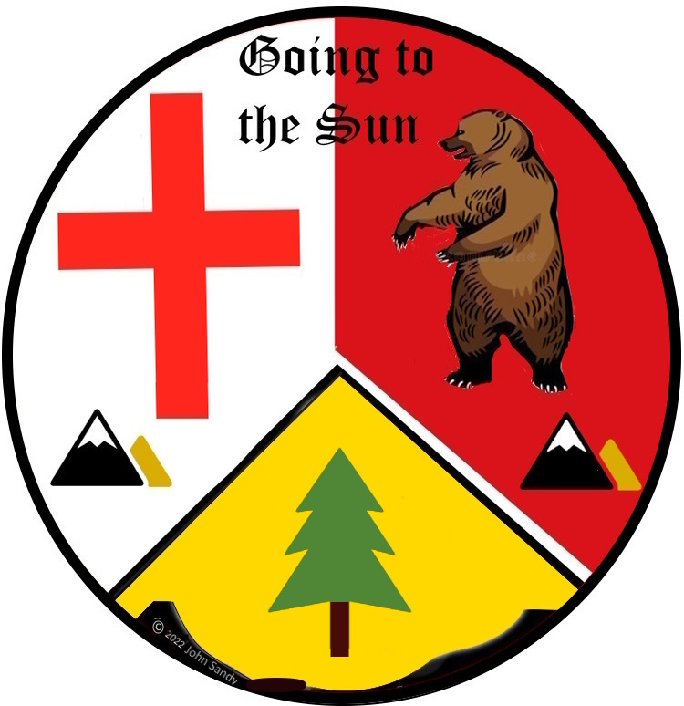 Going to the Sun